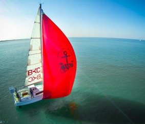 Oceanis 38
