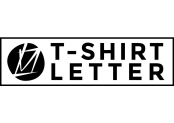 MY TEE-SHIRT LETTER