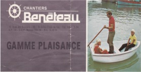 pub beneteau