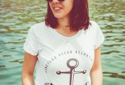 #BOATIQUE - Tshirts disponible sur la boutique BOAT - d'autres couleurs à venir