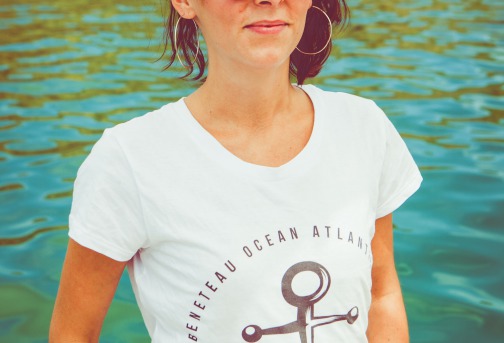 #BOATIQUE - Tshirts disponible sur la boutique BOAT - d'autres couleurs à venir