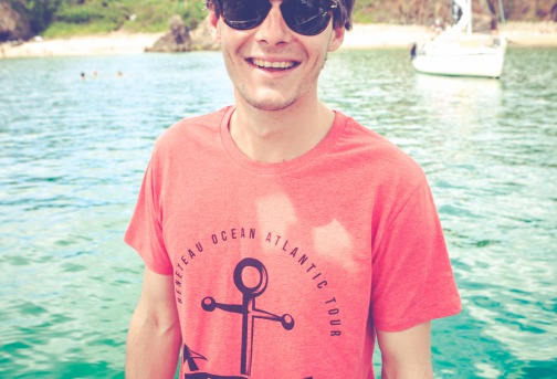 #BOATIQUE - Tshirts disponible sur la boutique BOAT