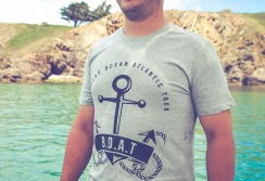 #BOATIQUE - Tshirts disponible sur la boutique BOAT