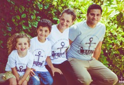 #BOATIQUE - Tshirts disponible sur la boutique BOAT - d'autres couleurs à venir
