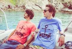 #BOATIQUE - Tshirts disponible sur la boutique BOAT