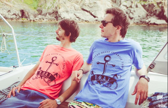 LA BOATIQUE EST EN LIGNE /THE BOAT-SHOP IS ONLINE