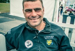 DAMIEN GUILLOU LOVE BOAT