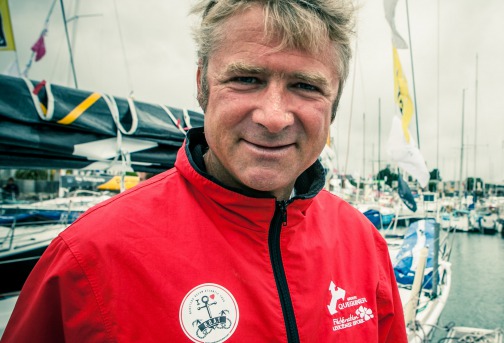 YANN ELIES LOVE BOAT