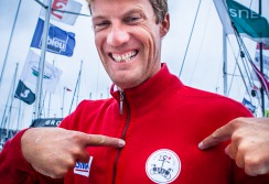 PAUL MEILHAT LOVE BOAT
