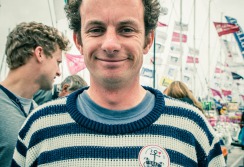 ERWAN TABARLY LOVE BOAT
