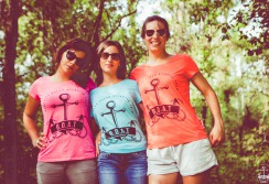 #BOATIQUE - Tshirts disponible sur la boutique BOAT