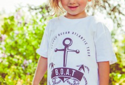 #BOATIQUE - Tshirts disponible sur la boutique BOAT