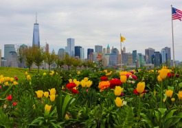 NEW YORK - © Siméli-BOAT