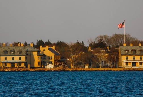 SANDY HOOK