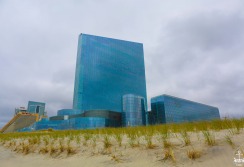 ATLANTIC CITY