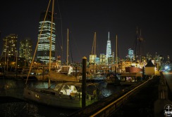ROAD TRIP - RETOUR NYC