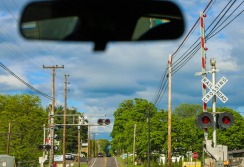 ROAD TRIP - RETOUR NYC