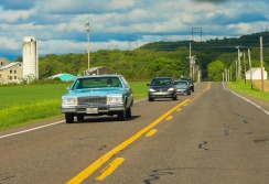 ROAD TRIP - RETOUR NYC