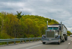 ROAD TRIP - RETOUR NYC
