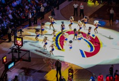 ROAD TRIP - CLEVELAND NBA
