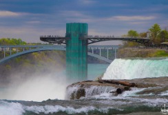 ROAD TRIP - NIAGARA FALLS