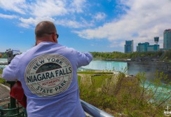 ROAD TRIP - NIAGARA FALLS