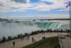 ROAD TRIP - NIAGARA FALLS