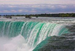 ROAD TRIP - NIAGARA FALLS