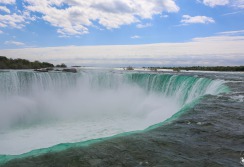ROAD TRIP - NIAGARA FALLS
