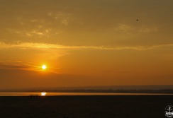 ROAD TRIP - PRESQU'IL BAY