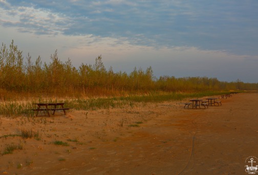 ROAD TRIP - PRESQU'IL BAY