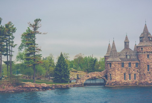 ROAD TRIP - 1000 ILES