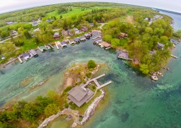 ROAD TRIP - 1000 ILES - © Siméli-BOAT