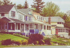 ROAD TRIP - 1000 ILES