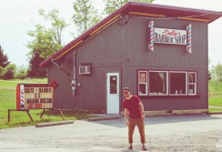 ROAD TRIP - SCRANTON