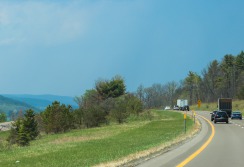 ROAD TRIP - SCRANTON