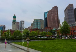 BOSTON CITY