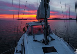 CAPE COD - Massachusetts - © Siméli-BOAT