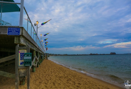 CAPE COD - Massachusetts