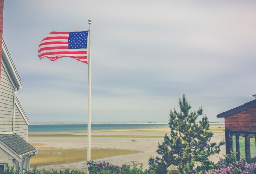 CAPE COD - Massachusetts