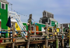 CAPE COD - Massachusetts