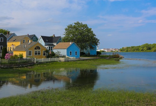  MAINE - NORD USA