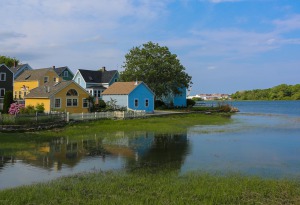 MAINE - USA