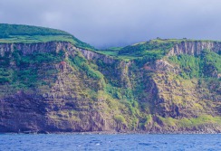 FLORES - ACORES