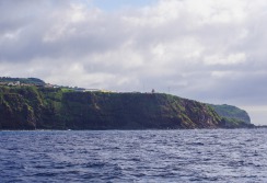 FLORES - ACORES