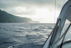 FLORES - ACORES