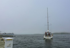 YARMOUTH - NOUVELLE ECOSSE