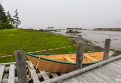 YARMOUTH - NOUVELLE ECOSSE