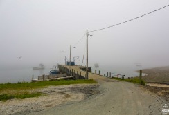 YARMOUTH - NOUVELLE ECOSSE
