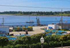 YARMOUTH - NOUVELLE ECOSSE